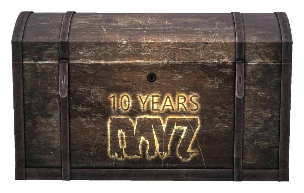 Anniversary T-Shirt Box