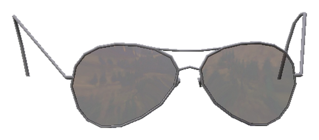 Aviator Sunglasses