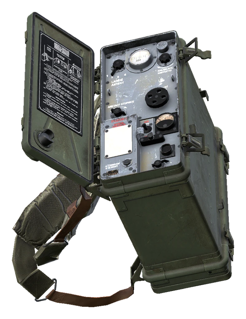 Field Transceiver