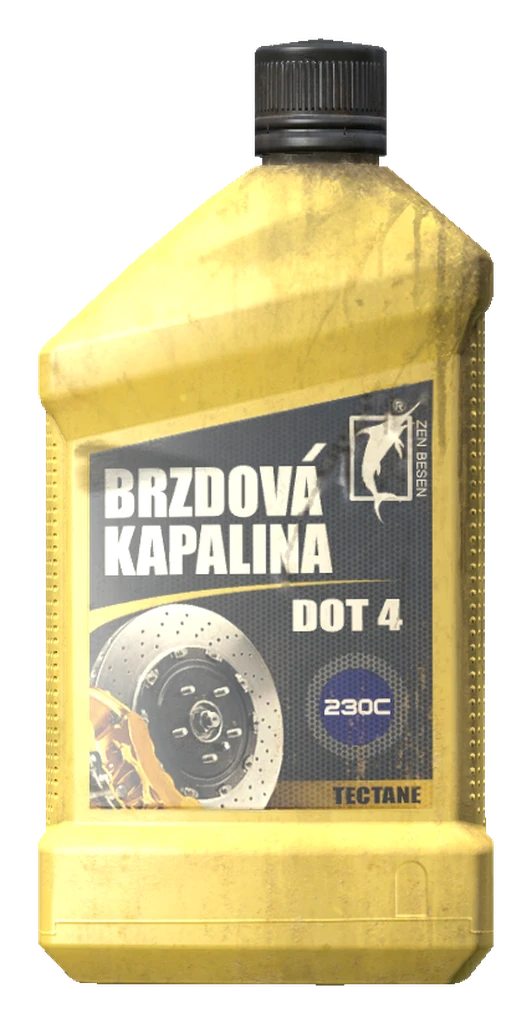 Brake Fluid