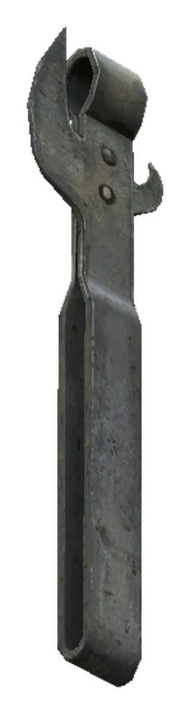 Can Opener