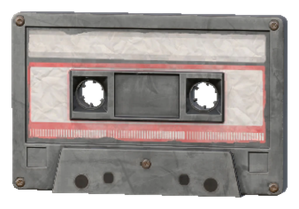 Cassette
