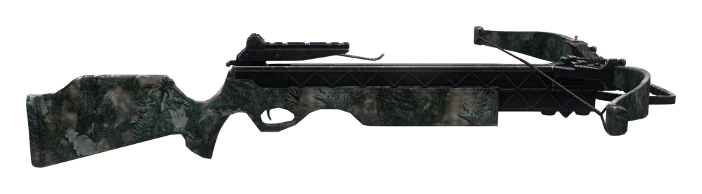 Crossbow