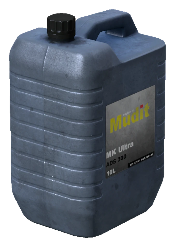 Motoröl