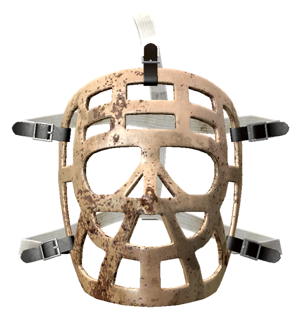 Hockey Mask