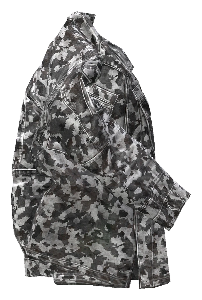 OMK-Jacke