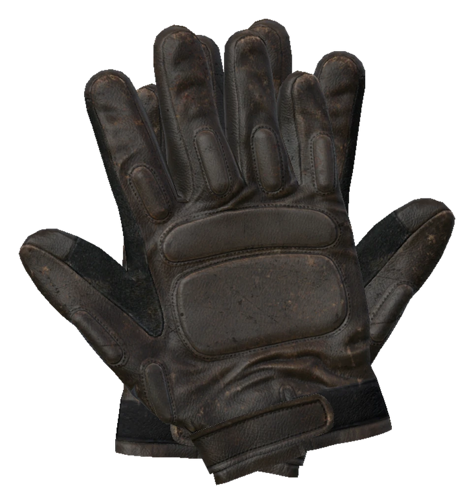 Combat Gloves