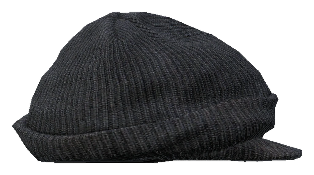 Radar Cap