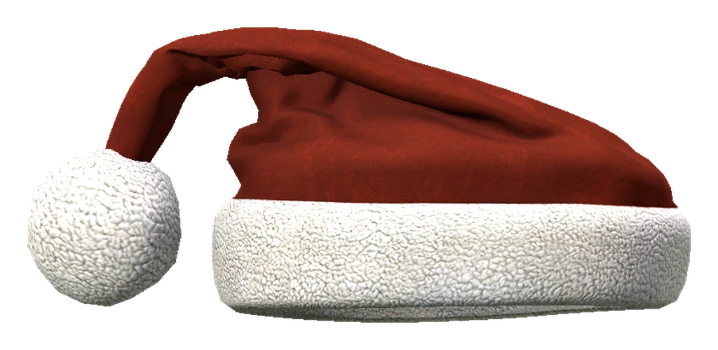 Santa Hat