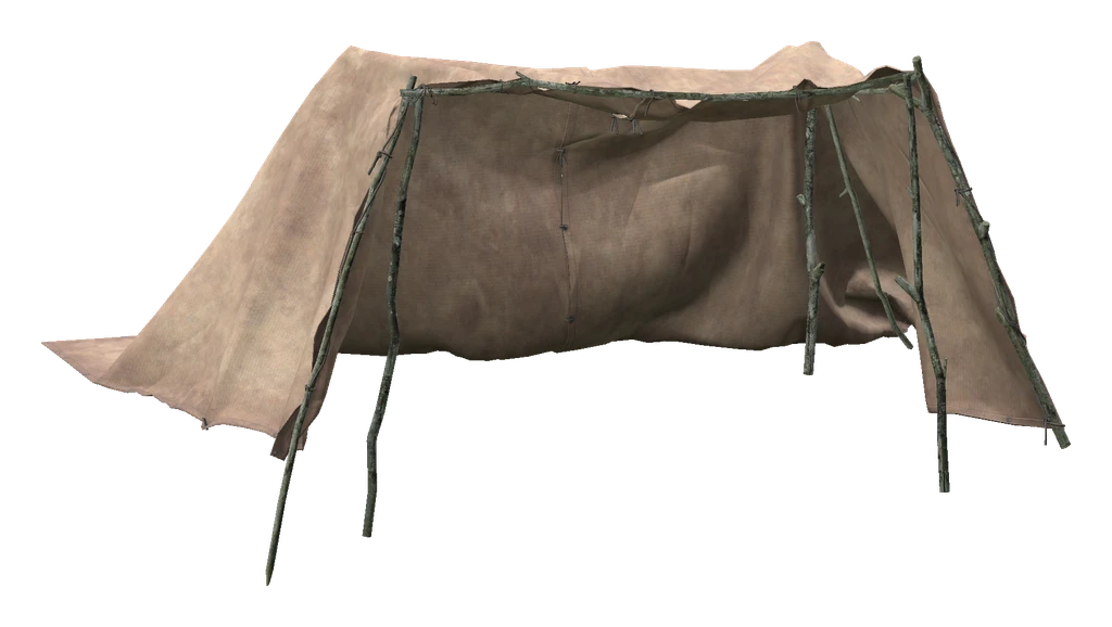 Tarp Shelter