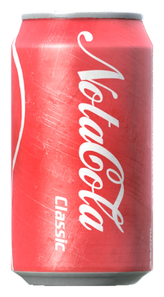 Nota Cola
