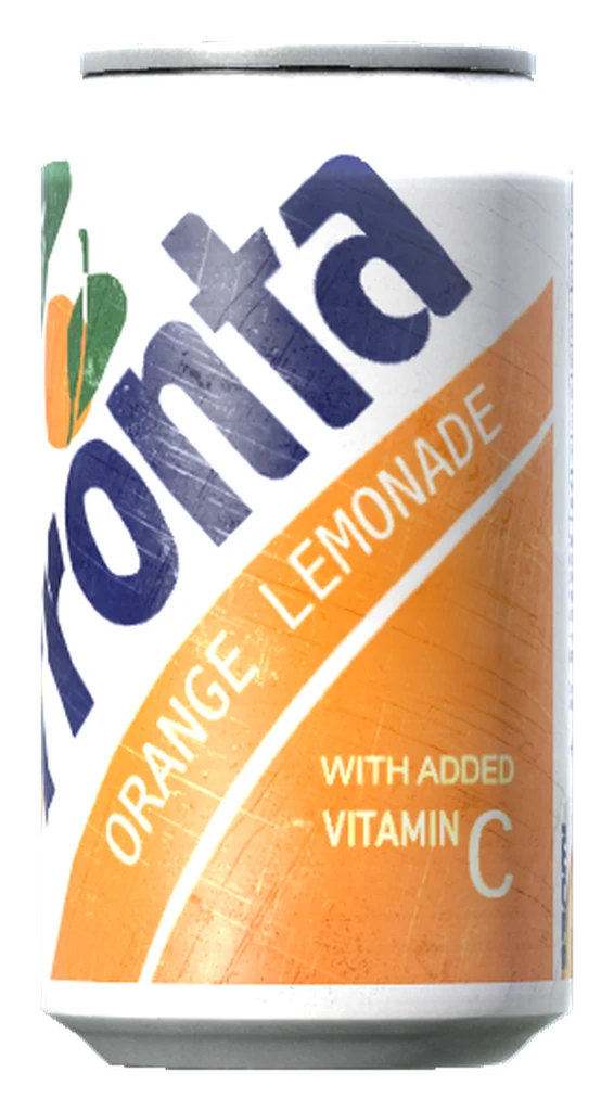 Fronta Lemonade