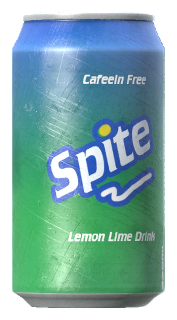 Spite Lemonade