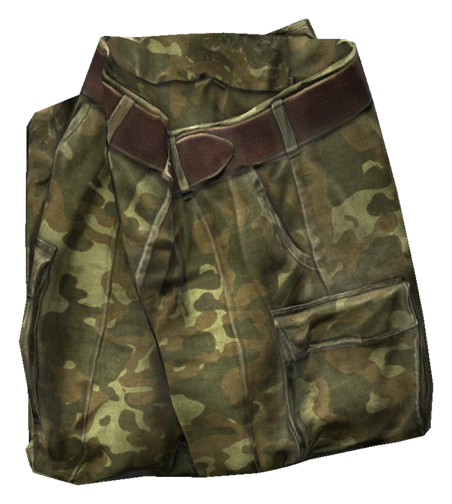 Kampfhose