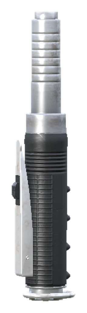 Telescopic Baton