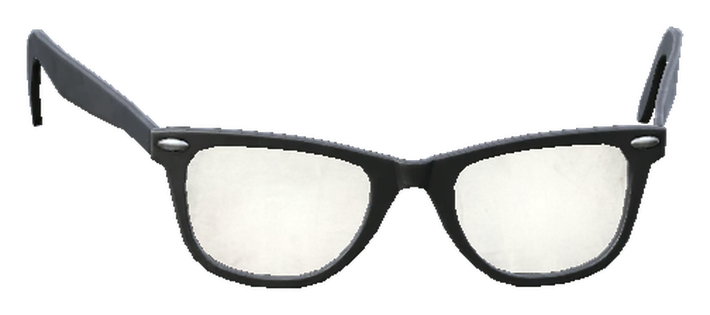 Classic Glasses