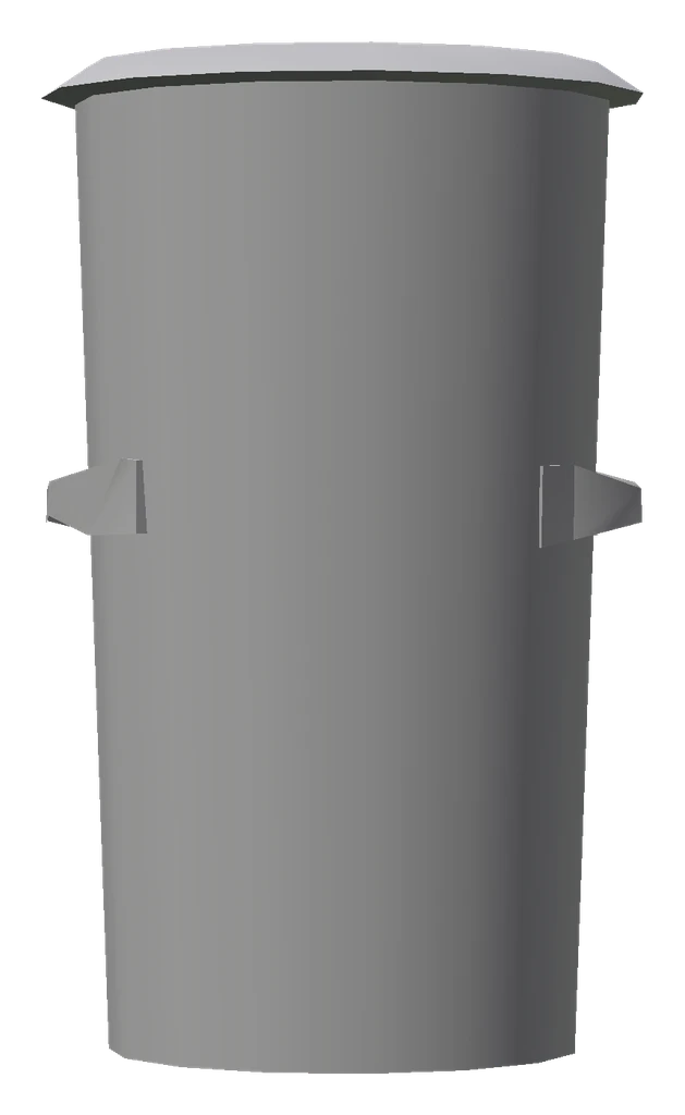 Trash Can