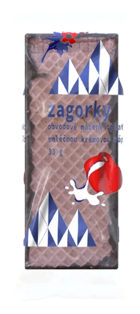 Zagorky