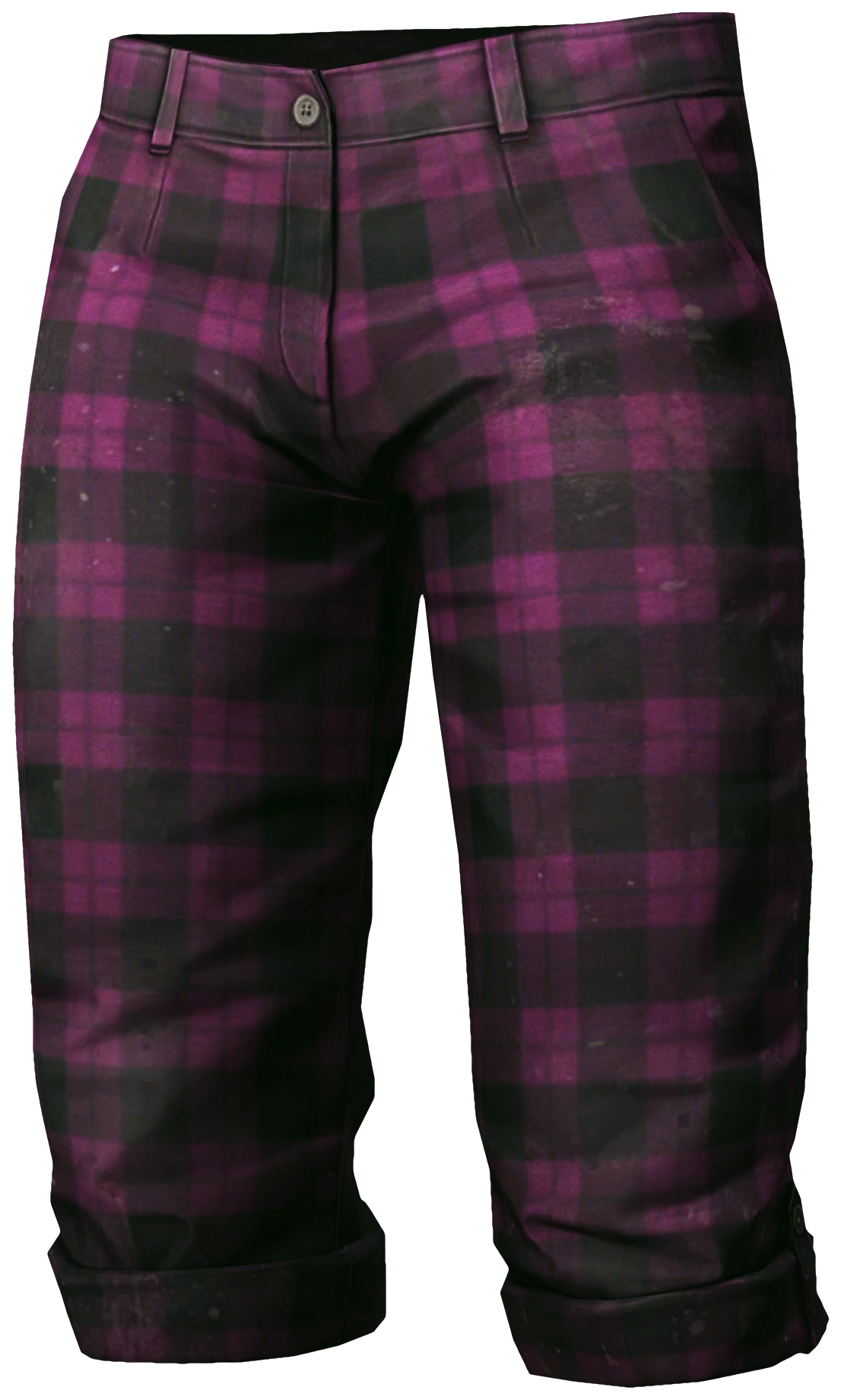 Capri Pants