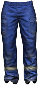 Paramedic Pants