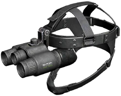 Night Vision Goggles