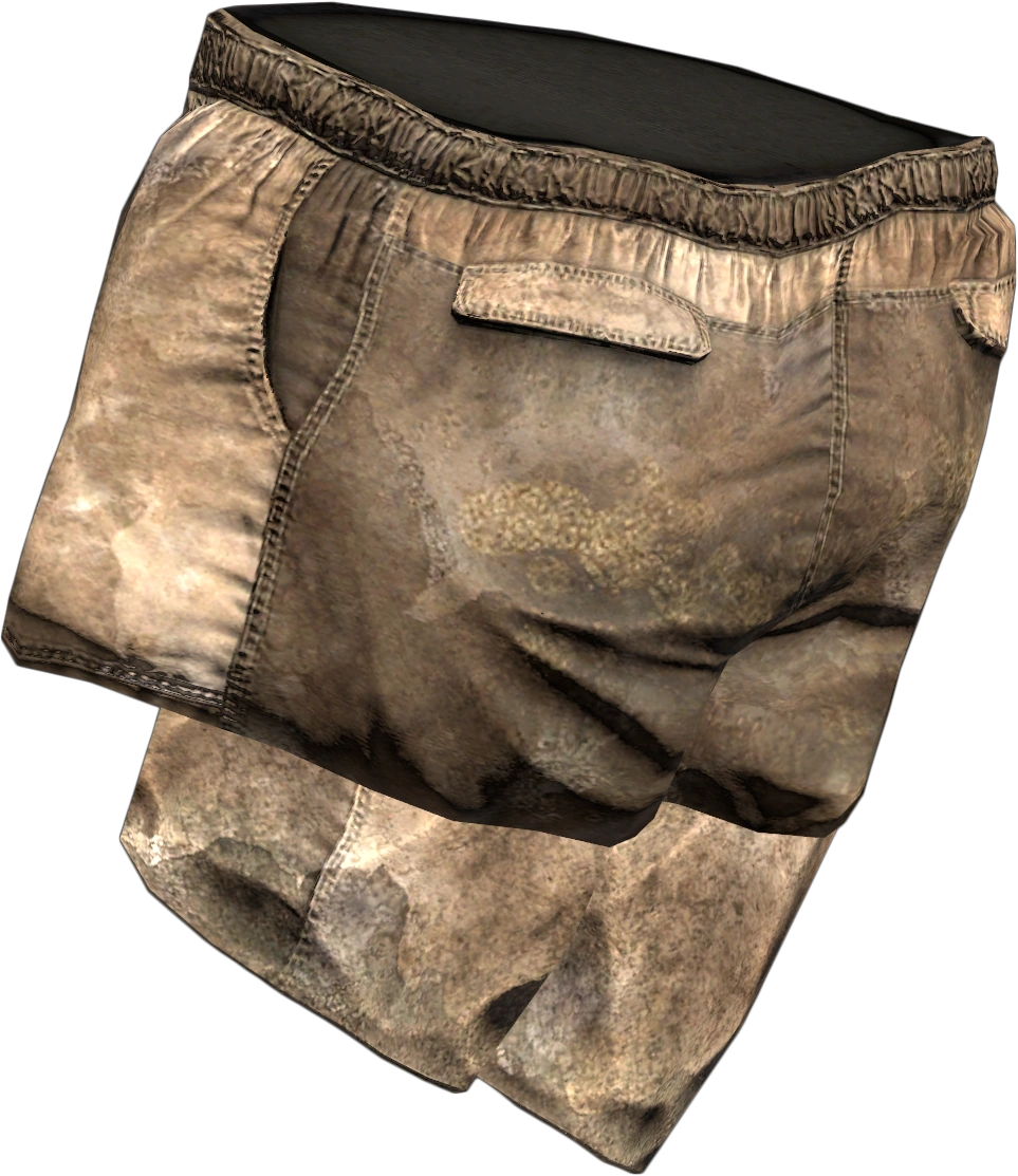 Hiking Pants