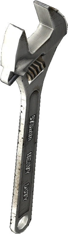 Wrench
