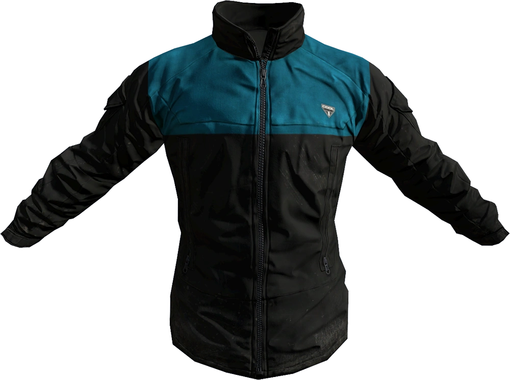 Hiking Jacket