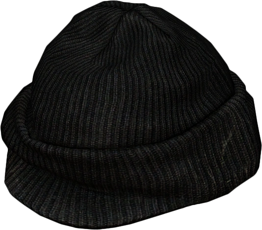 Radar Cap