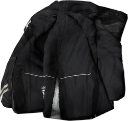 Tracksuit Jacket
