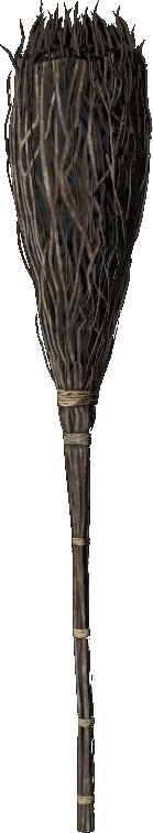 Birch Broom