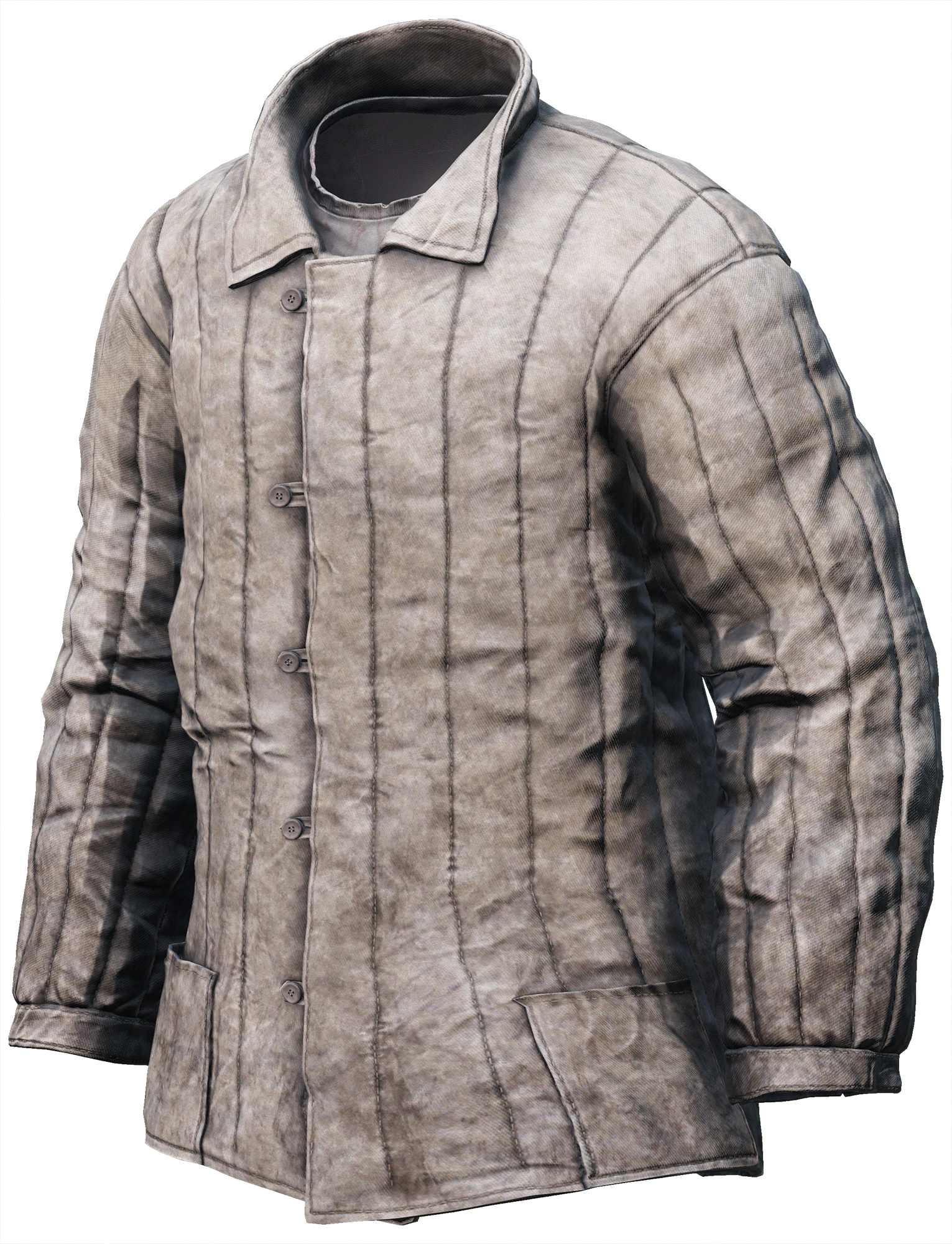 Heavy Labor Jacket