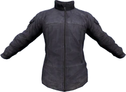 Tactical Shirt