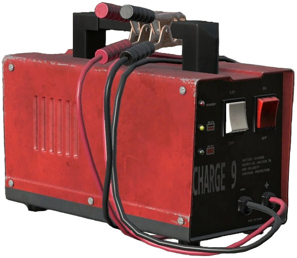 Battery Charger