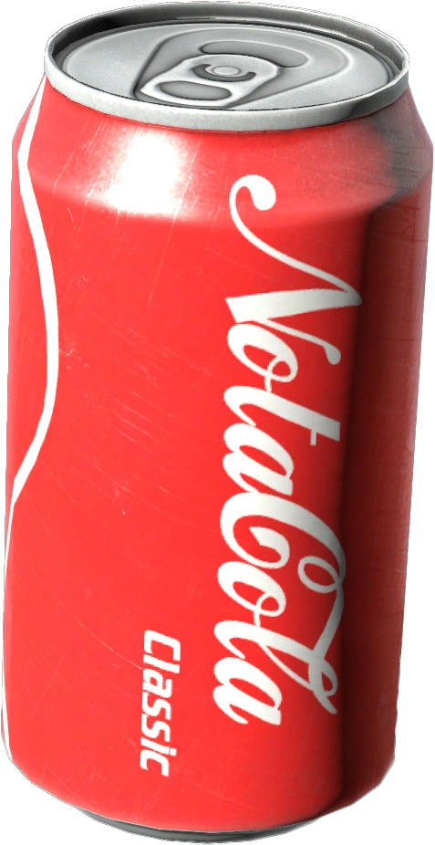 Nota Cola