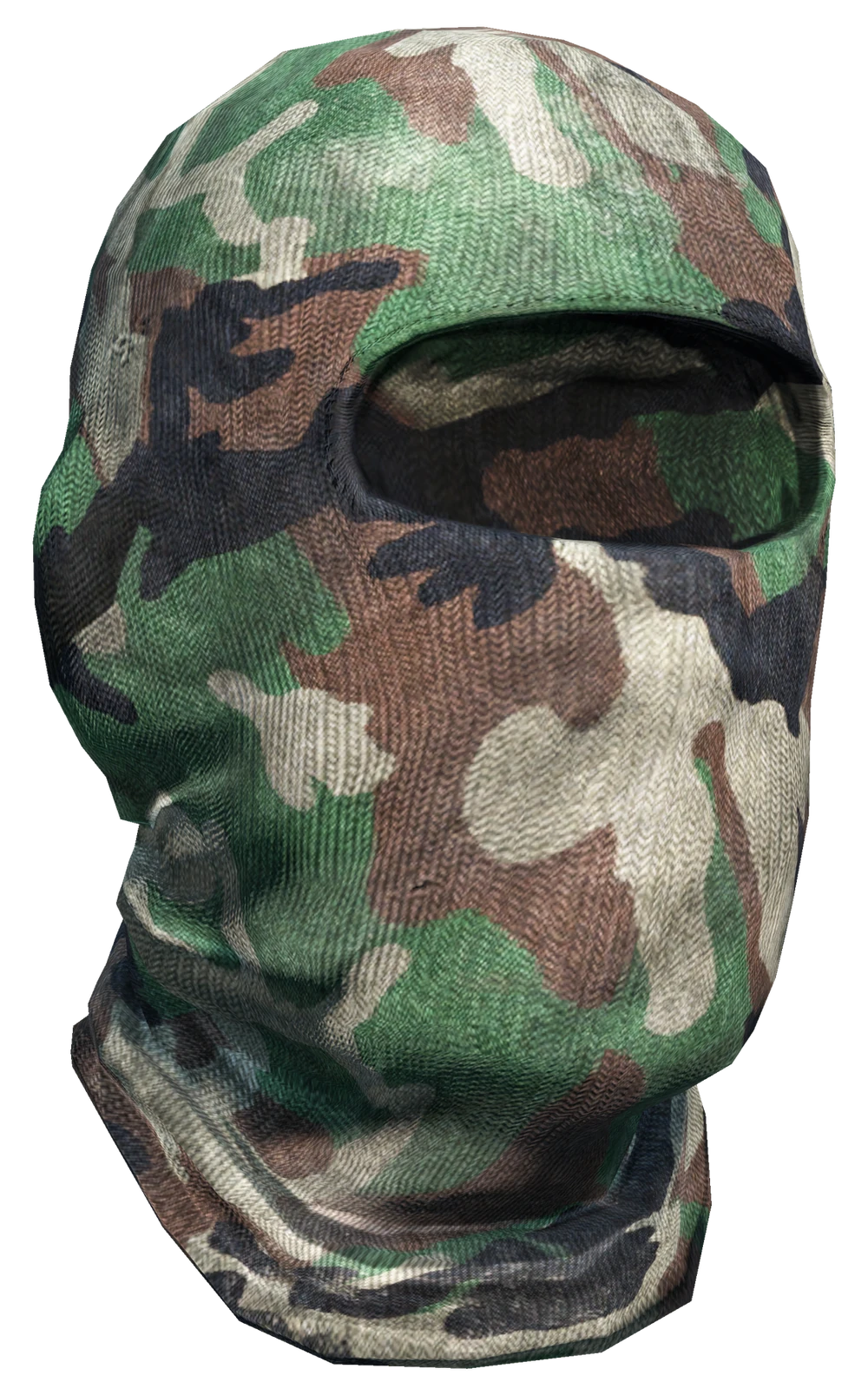 Ski Mask