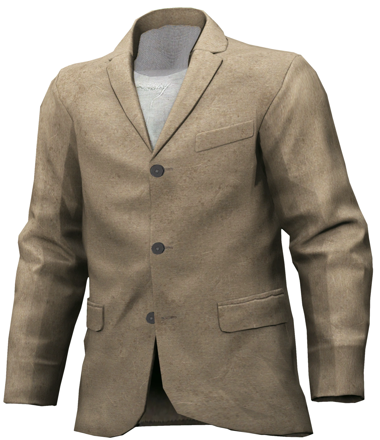 Mens Suit Jacket