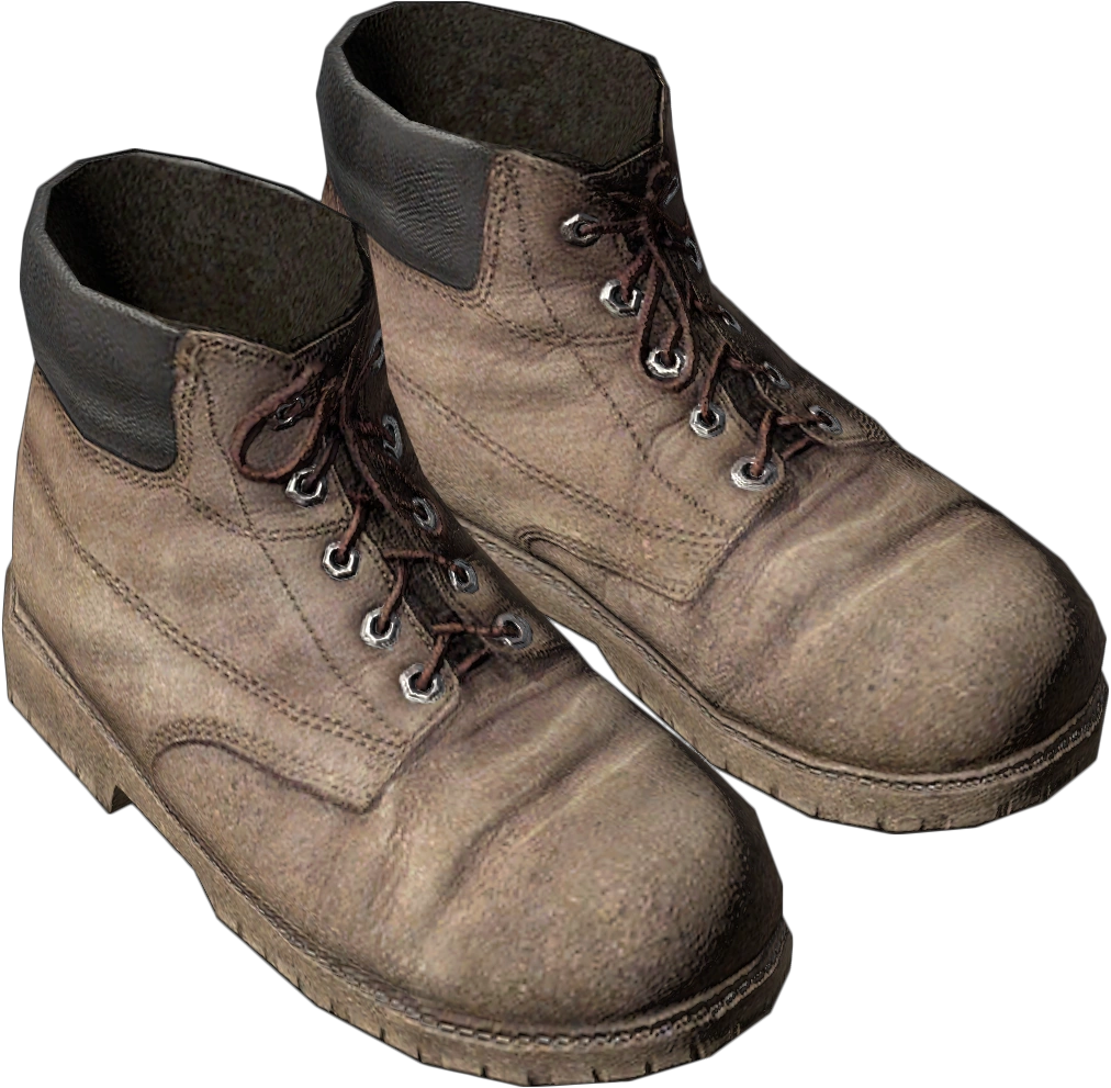 Working Boots
