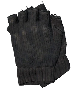 Fingerless Gloves