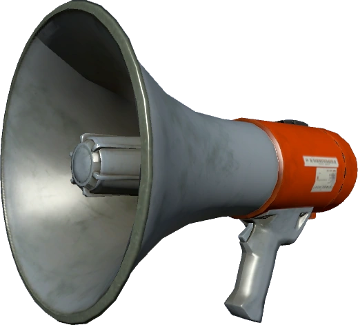 Megaphone
