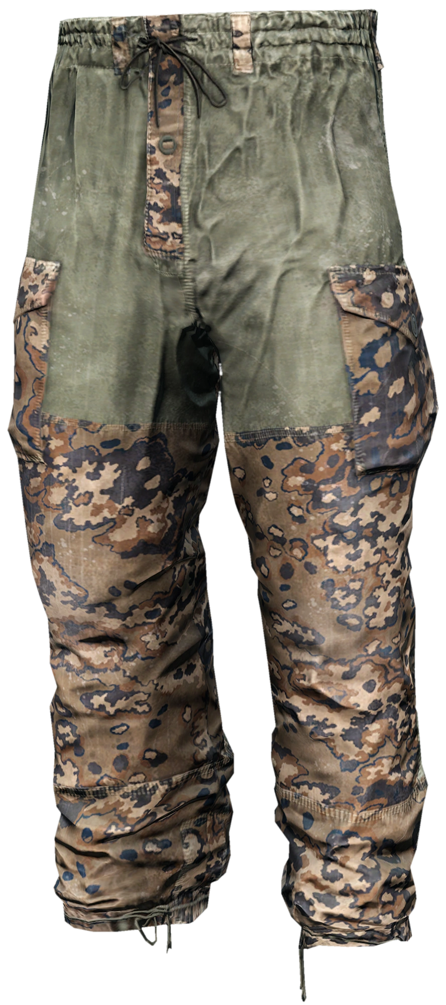 Patrol Pants