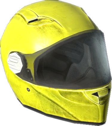 Motorbike Helmet