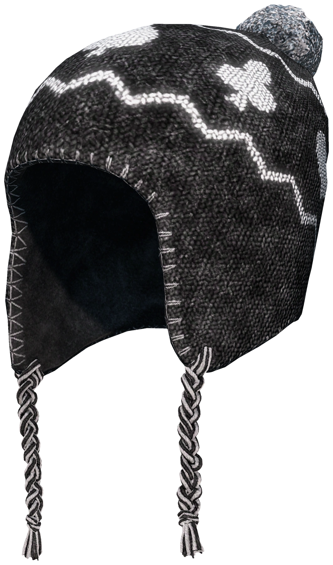 Sherpa Hat